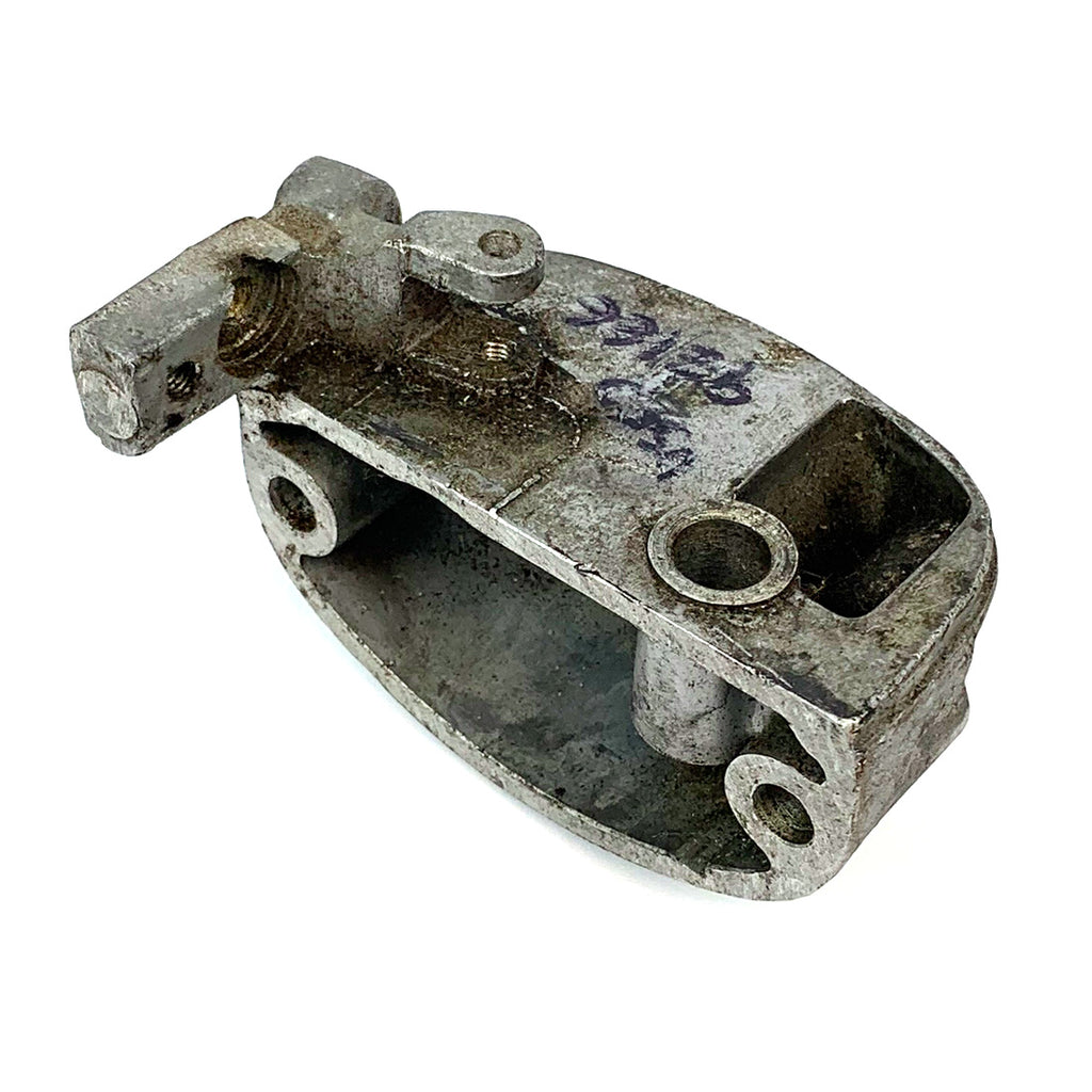 SELECTOR BOX HOUSING 4 SPEED -VBB/VBC/VLB/VSE