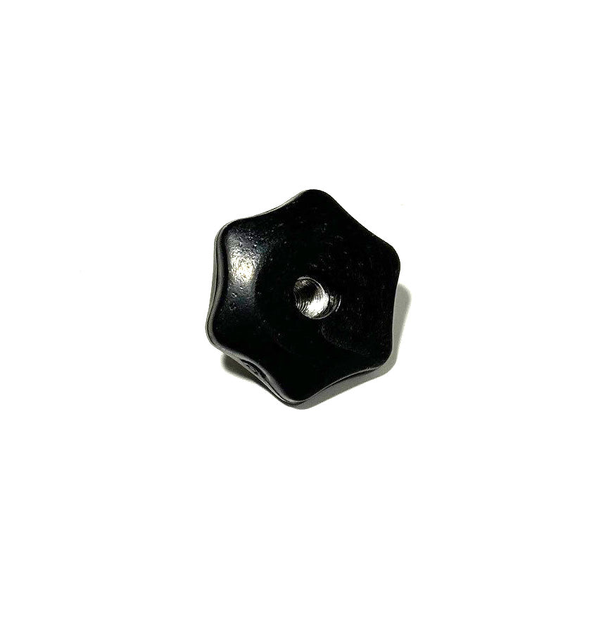 Vintage Vespa Gas Cap Knob NUT (084222)