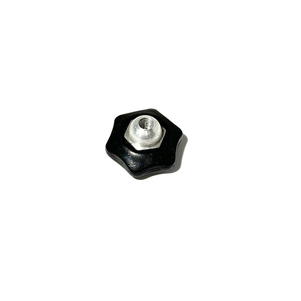 Vintage Vespa Gas Cap Knob NUT (084222)