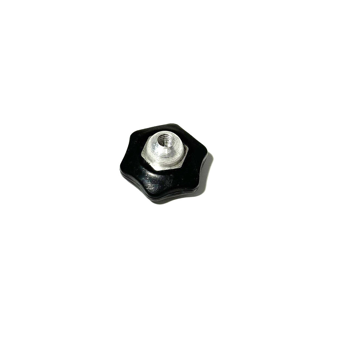 Vintage Vespa Gas Cap Knob NUT (084222)
