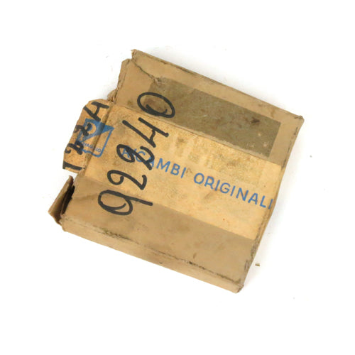 Gear 4th 1964/65 Vespa 125 NOS