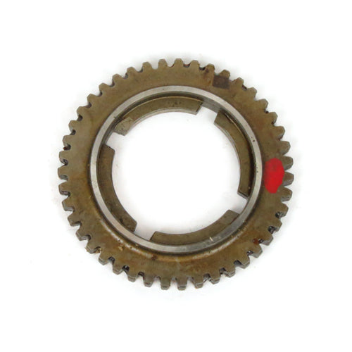Gear 4th 1964/65 Vespa 125 NOS