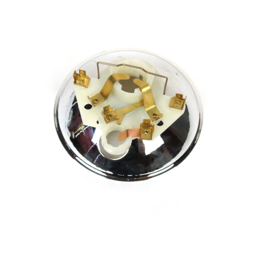 Headlight Reflector w/ Bulb Holder GS/VBB