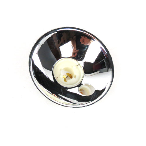 Headlight Reflector w/ Bulb Holder GS/VBB