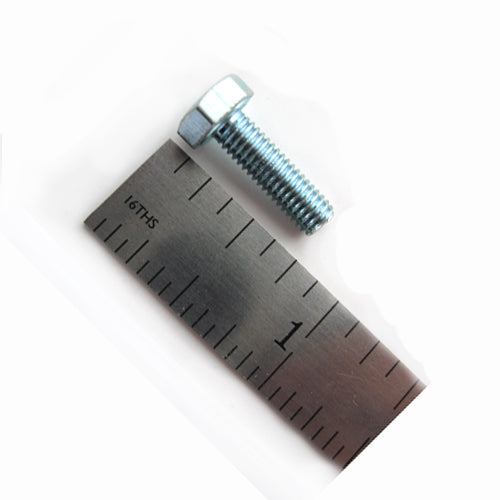 Fuel Filter Cover Top Screw