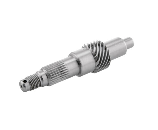 FRONT AXLE VESPA GS160 SS180 VSB VSC