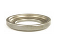 Upper Bearing Race of Lower Steering Bearing Assembly (Presses Into Frame) 1965 & Newer (SF524-1870)