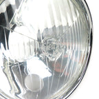 Siem Headlight Assembly w/ Bezel VBB/GS160
