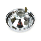 Siem Headlight Assembly w/ Bezel VBB/GS160