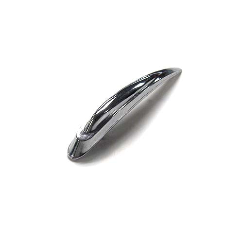FENDER CREST CHROME **CLOSEOUT** CHEAP FLASH CHROME RALLY GS 160-SS180
