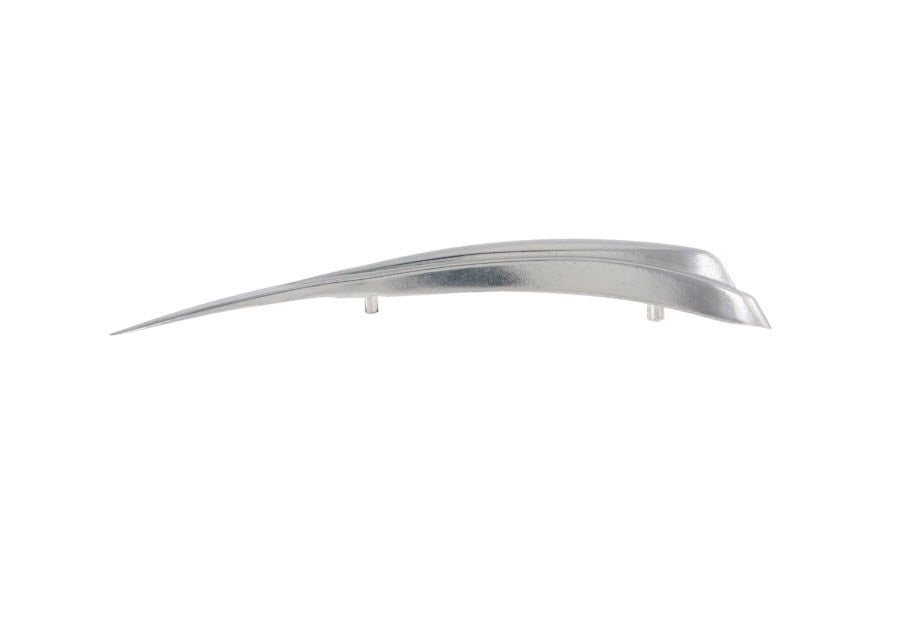 FENDER CREST CHROME **CLOSEOUT** CHEAP FLASH CHROME RALLY GS 160-SS180