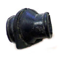 FUEL LINE THRU AIR BOX GROMMET (LARGER GROMMET FOR NON-INJECTED APPLICATIONS); VINTAGE LARGE FRAME VESPAS