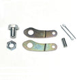BRAKE PEDAL LINK KIT FOR CONNECTING THE PEDAL TO THE CABLE VBB VLB VBC VSE