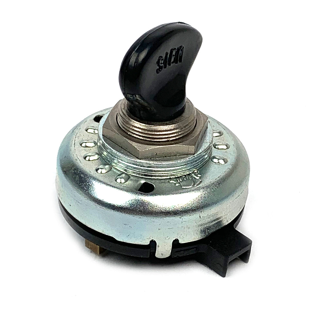 IGNITION SWITCH DC SIEM - GS160 MK1  (BEFORE 0036000)