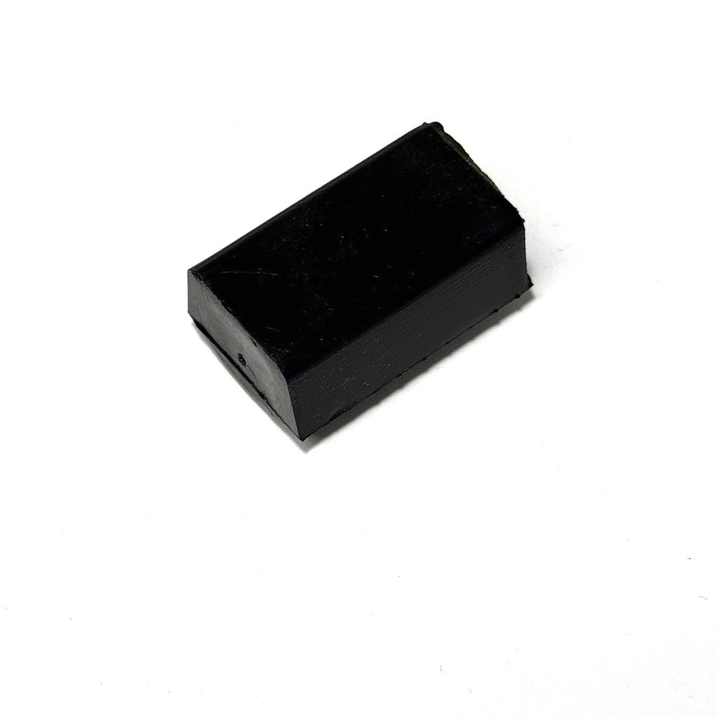 REAR BRAKE PEDAL RUBBER VINTAGE LARGE FRAME VESPAS VBB TO RALLY 1960-1977