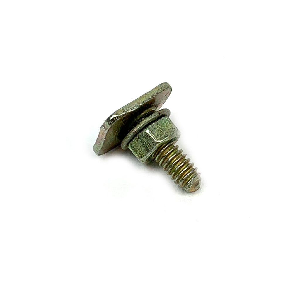 COWL TRIM SCREWS (COMPLETE W/ NUT)