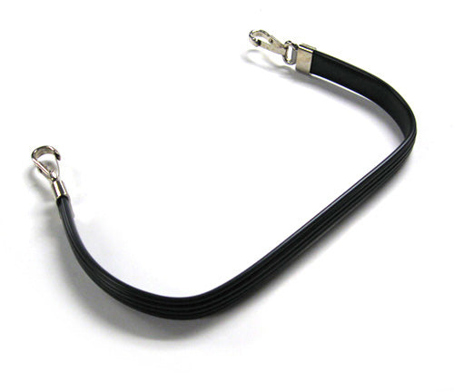 VESPA GS150 SEAT STRAP ORIGINAL STYLE MADE IN ITALY 19" LONG (480MM) GS VS1-5