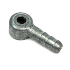 Banjo fitting for GS160/SS180 carb