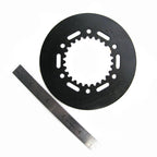 Clutch Steel Plate 160/180/200cc (108mm OD)