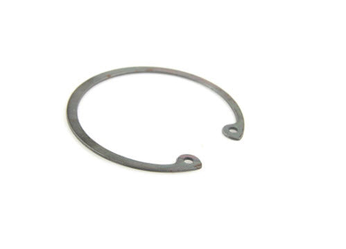 CIRCLIP FLYWHEEL SIDE CRANK BEARING - GS160 SS180 VSB VSC