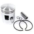 Piston complete Set for Vespa GS160 - VSB STD to 58.8mm