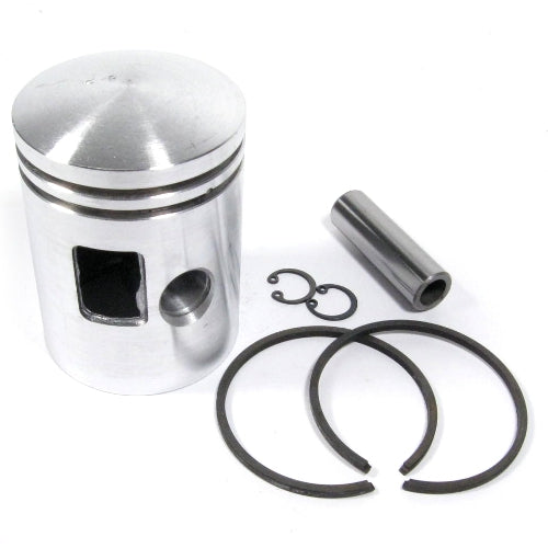 Piston complete Set for Vespa GS160 - VSB STD to 58.8mm