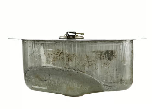Vintage Gas Tank VNA/B-VBA-VBB-VLA-150 Super-150 Sprint