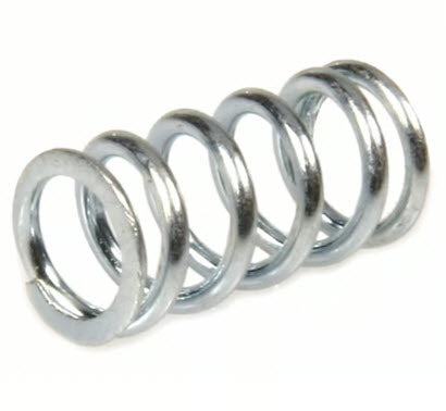 IDLE ADJUSTMENT SCREW SPRING SI 27/23 - GS160 SS180
