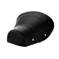 SEAT COVER VESPA VNA VBA VBB AND ALLSTATE  (NO GRAB RAIL HOLES) (093172 094558 094557)
