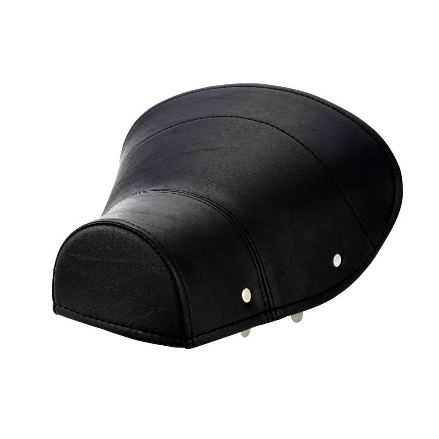 SEAT COVER VESPA VNA VBA VBB AND ALLSTATE  (NO GRAB RAIL HOLES) (093172 094558 094557)