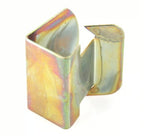 Vintage Vespa Seat Clips