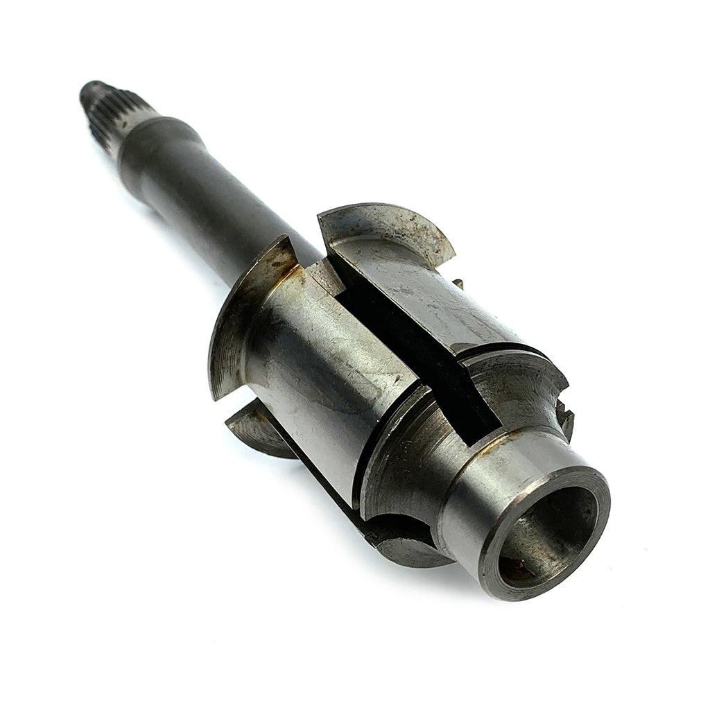 REAR AXLE-LARGE FRAME (1958-72) (077752 082085) (DRIVE SHAFT)