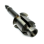 REAR AXLE-LARGE FRAME (1958-72) (077752 082085) (DRIVE SHAFT)