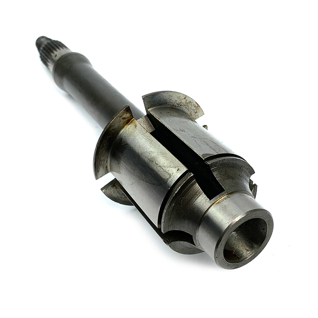 REAR AXLE-LARGE FRAME (1958-72) (077752 082085) (DRIVE SHAFT)