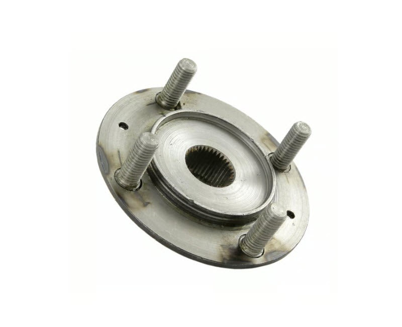 REAR CENTER WHEEL HUB VL1-3 VB1 (FINE SPLINE 8MMSTUDS) (002857 015148 01590)