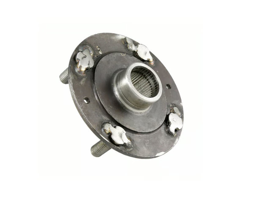 REAR CENTER WHEEL HUB VL1-3 VB1 (FINE SPLINE 8MMSTUDS) (002857 015148 01590)