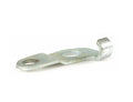 FRONT BRAKE CABLE CLAMP PALTE WITH HOOK