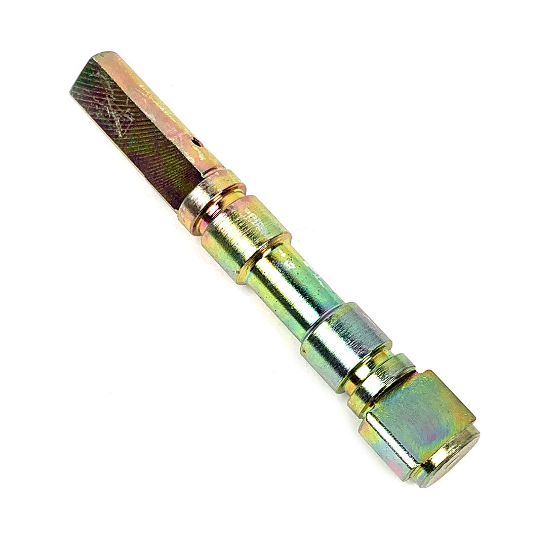Rear Brake Cam Shaft