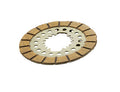 CLUTCH CORK PLATE - GS150 VS1-5 (050717 80503 26164)