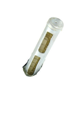 IN TANK FUEL FILTER (THIN BRASS MESH) 50'S/60S Models