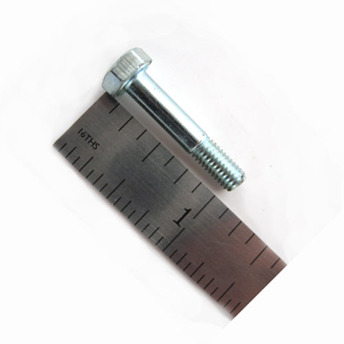 Screw For Carb Top Longest 24mm