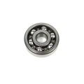 BALL BEARING FOR CUSH GEAR BEARING CLUTCH SIDE LAYSHAFT ASSY - MOST 125 150 POST 1969 VNX VNL SPRINT VELOCE P125X (12X40X12)  (NOT PXE)