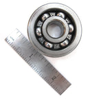 BALL BEARING FOR CUSH GEAR BEARING CLUTCH SIDE LAYSHAFT ASSY - MOST 125 150 POST 1969 VNX VNL SPRINT VELOCE P125X (12X40X12)  (NOT PXE)