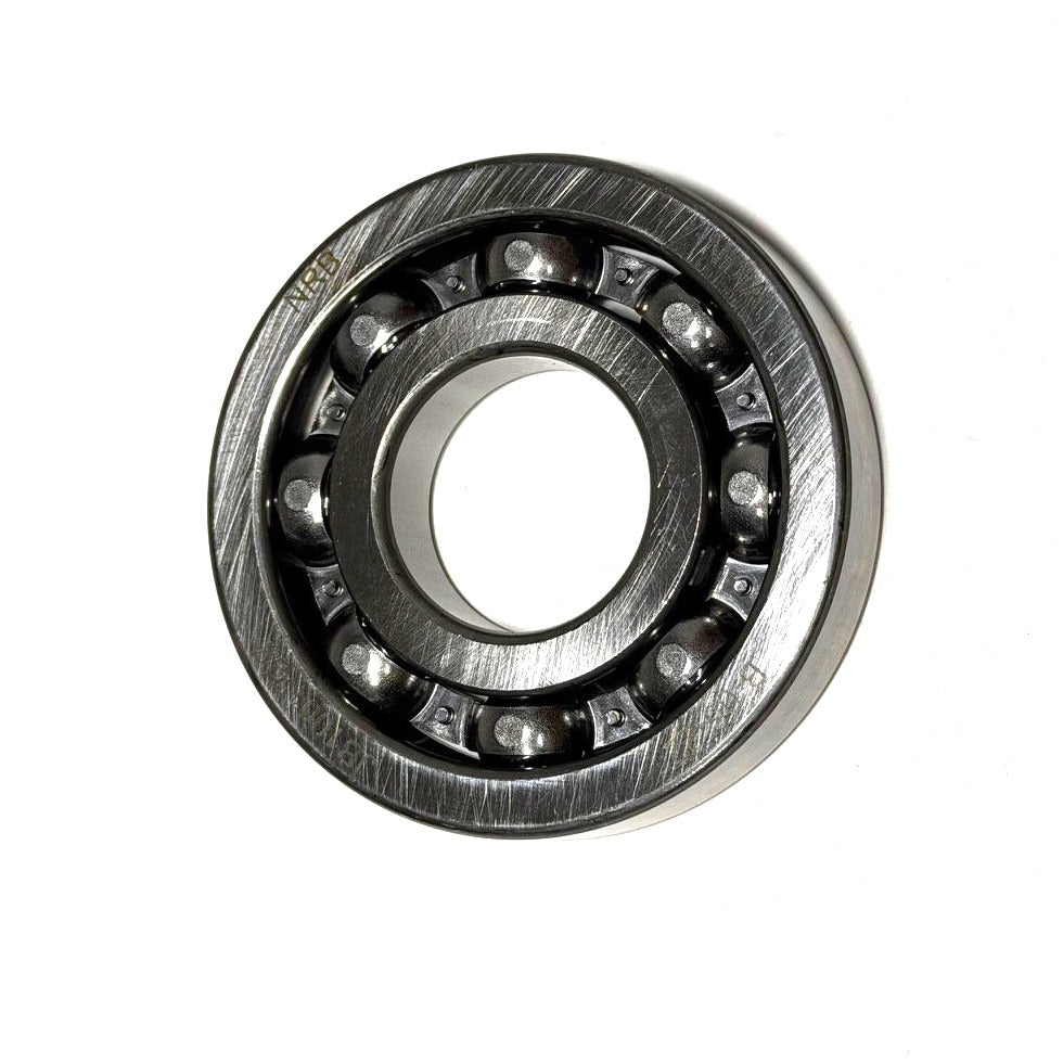 **AFTERMARKET** CLUTCH SIDE MAIN CRANK BEARING (FLYSIDE IN SOME APPLICATIONS 25X62X12)  MOST VINTAGE LARGE FRAME (32015 59210 89194 93031)