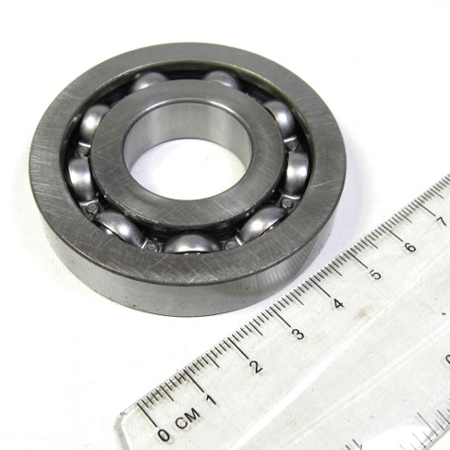 MAIN BEARING CLUTCH SIDE FITS MOST VINTAGE VESPA LARGE FRAMES (25X62X12)