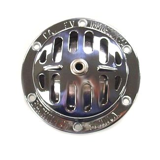 HORN 6V AC ORIGINAL PREMIUM QUALITY UP TO 1968- VNA /VNB/VBA/VBB/VSB/VSC/V5A/V9A/VMA (070300 093753 097827 122232)