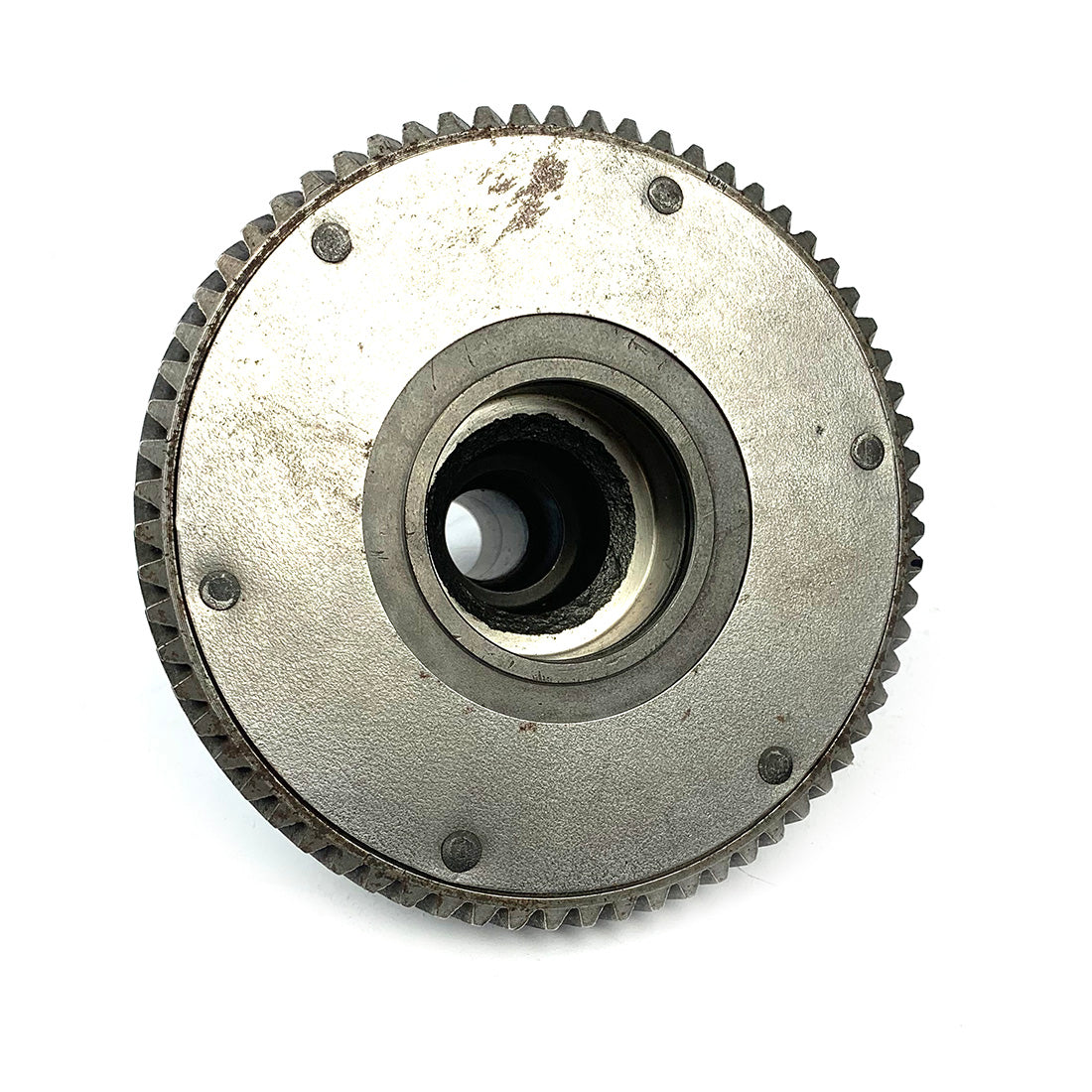 COMPLETE PRIMARY CUSH/SPRING GEAR ASSEMBLY (CHRISTMAS TREE) VNL2/VLB1/VNX (137334)