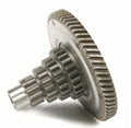 COMPLETE PRIMARY CUSH/SPRING GEAR ASSEMBLY (CHRISTMAS TREE) VNL2/VLB1/VNX (137334)