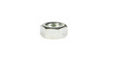 CHOKE ADJUSTER LOCK NUT SMALL FRAME