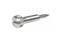 Air mixture screw for small frame